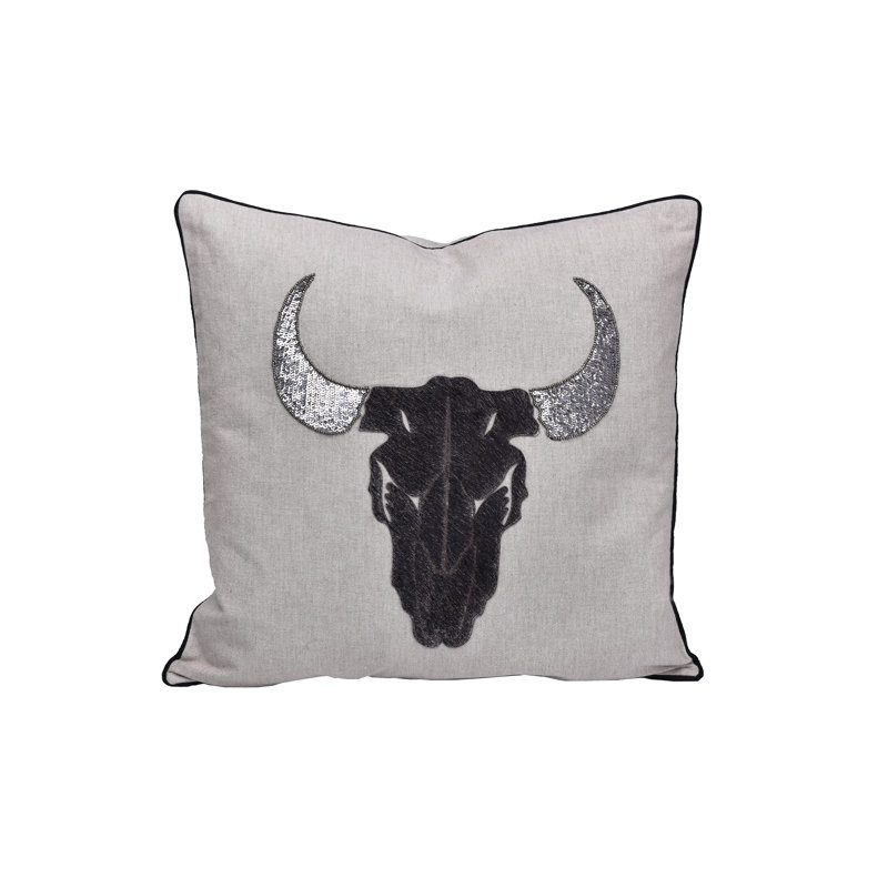 Coussin décoratif Chapdelaine