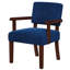 Fauteuil d'appoint Naethan-1521453500