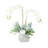 30 " Polysilk Orchid Arrangement