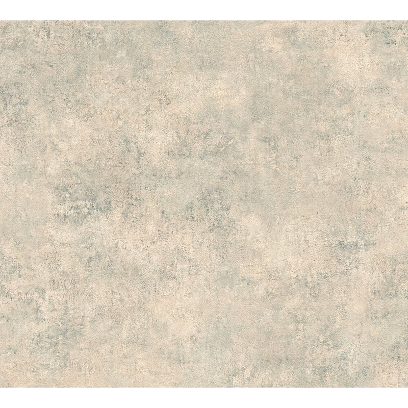 Rouleau de papier peint l 33 pi x l 21 po Mcgrail, Beige et vert