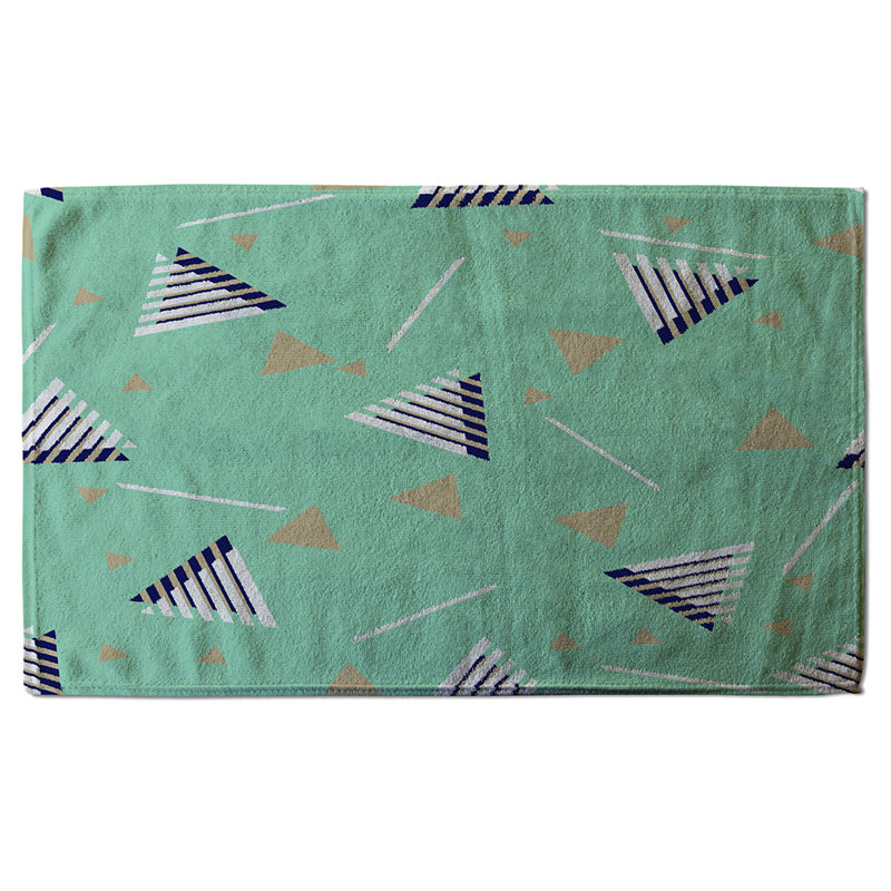 Coolidge Midweight Bath Towel