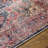 Glendale Heights Washable Oriental Indoor Rug-1483880945