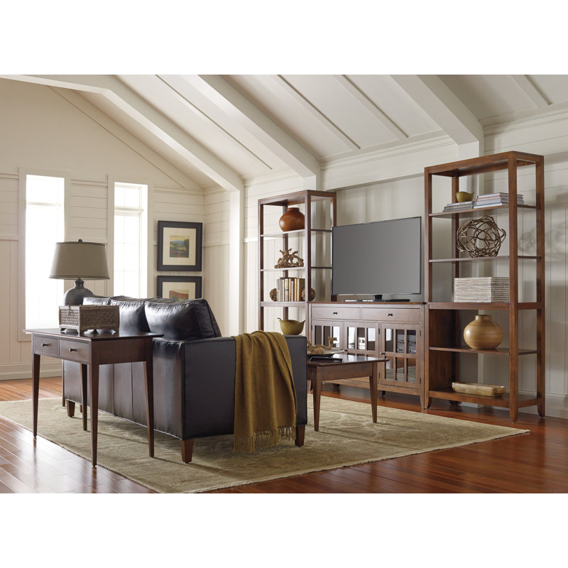 Carlisle Media Console
