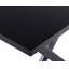 Ava-Lillie Metal Base Dining Table