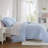 3- Piece Full/Queen Quilt Mini Set-128367538