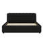 Lit plateforme tapissier Contemporary-882348388