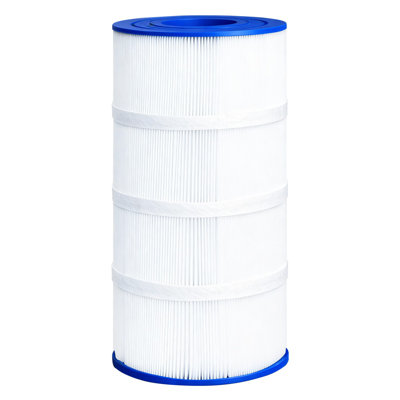 DAYEAR Swimming Filter Cartridge 90 Sq. Ft. (1 Pack) Filter Replaces for C900 CX900RE C9002 PA90 C-8409 FC-1292 P.C.100 PXC95 25230-0095S