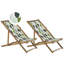 Ehrenfried Folding Deck Chair-424769761