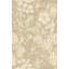 FLOWERY ORNAMENT Taupe-1396526506