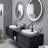 Single-handle Bathroom Faucet-90903249