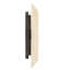 London 1 - Light LED Armed Sconce
