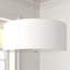 Lustre cylindrique à 3 lumières Arleen-792914026