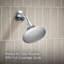 Tone Pressure-Balancing Shower Faucet Trim-1904365647