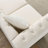 Fredell 80'' Velvet Sofa