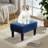 Chalyce Upholstered Ottoman-862904803
