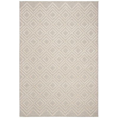 Romford Geometric Area Rug