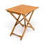 La grande table pliante-123109089