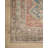 Angela Rose x Loloi Aubrey Ocean / Spice Area Rug-73829493