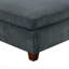 Ensemble modulaire - 3 pièces en gris
