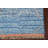 One-of-a-Kind Area Rug Blue