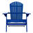 Kalicki Outdoor Adirondack Chair-815954031