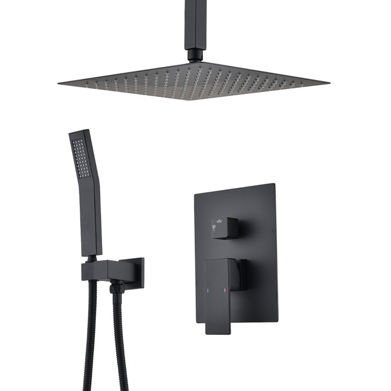 All-In-One Kit,  Matte Black