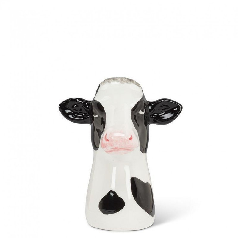 Vase Holstein