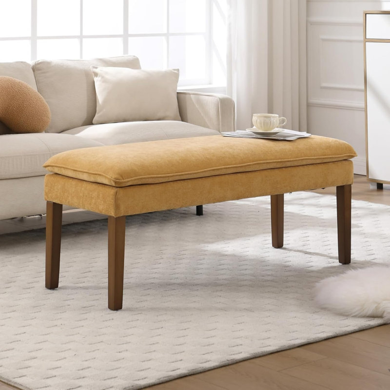 Accent Stool
