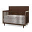 Lit de bébé convertible 4-en-1 Surrey Hill-73174025