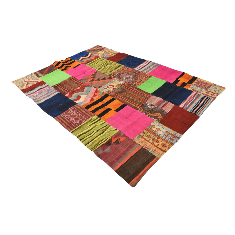 5x8 Plimpton Multi Rug