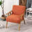 Khymani Upholstered Armchair-185082359