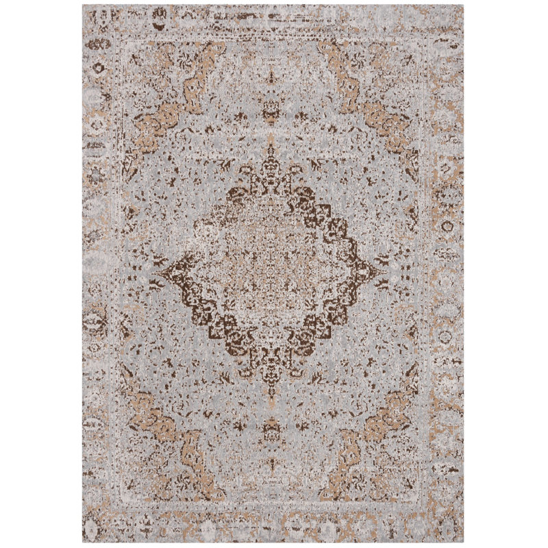 Tapis oriental performance Chenault, Rectangle 6 pi x 9 pi