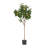 59" Artificial lemon tree