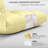 Outdoor/Indoor Seat / Back Cushion-162862581-144922842