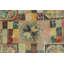 One-of-a-Kind 2'3x2'4 Hand Knotted Area Rug