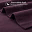 Blue Nile Mills Classic Solid 100% Cotton Flannel Deep Pocket Sheet Set-122107181-122107187