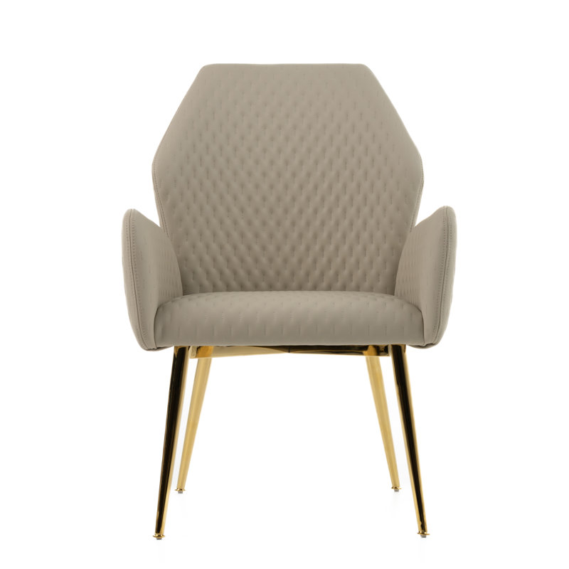 Fauteuil Merida Beige