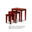 Tables gigognes Estrin
