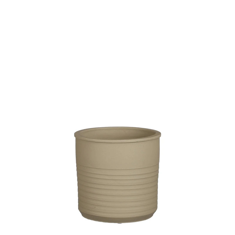 Momo Ceramic Pot Planter