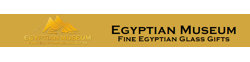Logo Egyptian Museum