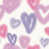 Pink/Purple selected