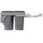 Poubelle rétractable en acier Rev-A-Shelf-115786868-104615434