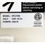 Armoire chauffante Nsf Warmer 