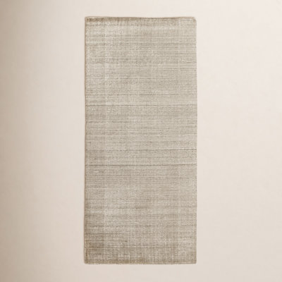 Matias Hand-Hooked Looped Rug
