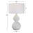 Ainslee Marble Table Lamp