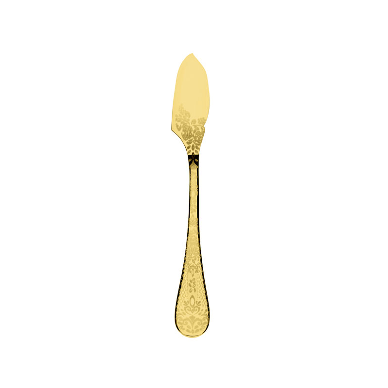 Couteau à poisson CASABLANCA, Oro