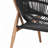 Outdoor Papasan Chair-857359885