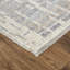 Rhinelander Wool Abstract Indoor Rug-862572635