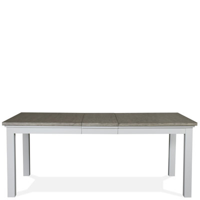 Butterfly Leaf Solid Oak Dining Table by Laurel Foundry Modern Farmhouse