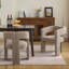 Chaise avec accoudoirs rembourrée Modern-9958029